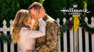 A Veteran's Christmas - New Hallmark Movie - Hallmark Christmas Movie 2024 - Great Romance