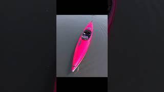 13' Zegul Kayaks EASY Fiberglass High Performance Touring Sea Kayak For Sale at Sandy Hook Kayaks NJ