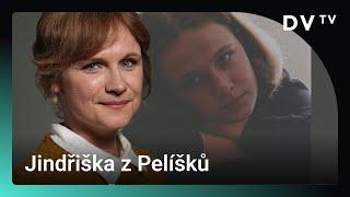 Dlouho jsem si neuvědomovala, jaký fenomén Pelíšky jsou. Natáčeli jsme tehdy ve strašném horku