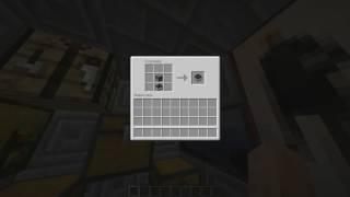 [Как сделать в Minecraft 1.10.2] - Вагонетку с печкой