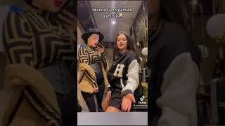Esra Rabia Ünal Tiktok Videosu #TikTok