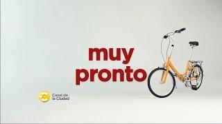 Muy Pronto por El Canal de la ciudad