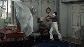 Silent Movie - Marcel Marceau