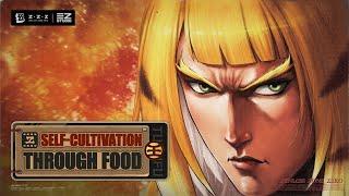 Ju Fufu EP - "Self-Cultivation Through Food" | Zenless Zone Zero
