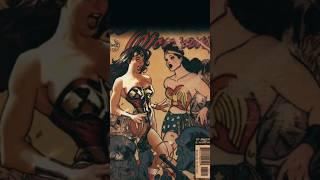   THE BEST - Comic Book Artists that Inspire - ADAM HUGHES #bigbymcfly