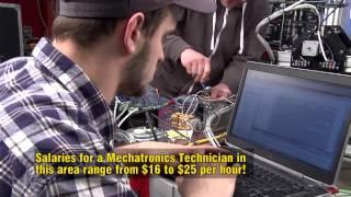 Blue Ridge Mechatronics