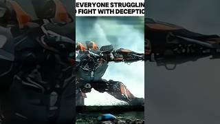 Prime's entry ️️