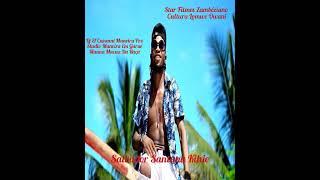 Salvador Awuriboy-_-Satana Kihie Star Studio( Audio Oficial HD) dj El'Cavanni Maneira Pro 2021