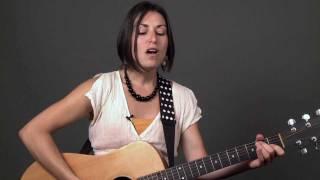 Berklee College of Music, Music Therapy Singer/Songwriter Sarah Blacker Interview - Music Jobs