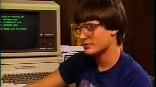 New Tech Times 1983 Show #101