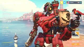 bastion pirate ship skin 