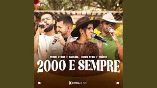 2000 E Sempre (Ao Vivo)