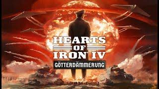 ЯДЕРНАЯ АВСТРИЯ -_- hearts of iron 4 götterdämmerung