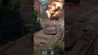 Sturmtiger Jumpscare