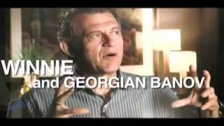 Georgian & Winnie Banov present Miracles Signs Wonders Houston 2011