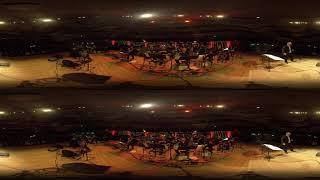 Elbphilharmonie | A (jazz) musical 360° spatial experience with the NDR Bigband