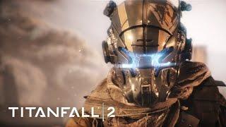 Titanfall 2 Single Player Cinematic Trailer