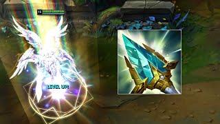 Rod of Ages Kayle