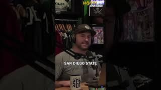 March Madness Continues with our Lock and Dog - Sports Gambling Podcast
