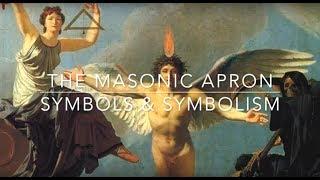 The Masonic Apron | Freemason Information