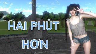 [VaM MMD]  -  Hip Sway Tiktok Dance  -  Hai Phut Hon 82