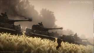 Jesper Kyd - Heroes And Generals: German Theme