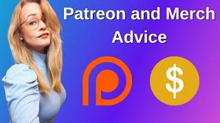 When Should you Create a Patreon? (History with Kayleigh Gives Advice)