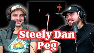 I spread the Steely Dan gospel | Andy & Alex FIRST TIME REACTION!