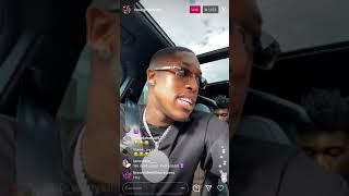 Won’t Believe what Corey said?????Carmen and Corey
