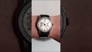 Chronograph Suisse Cie Landeron 50