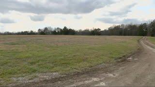 Families of 3 unsolved murder victims in Nelson County wait for answers after new search