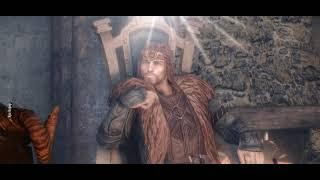 Skyrim MSR - Medieval 6.0 - Прохождение #30 - Винтерхолд