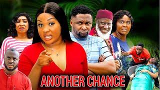ANOTHER CHANCE {NEW 2025 MOVIE} LATEST TRENDING NIGERIAN NOLLYWOOD MOVIE #movie #trending #2025