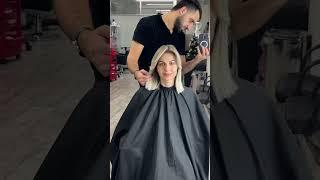  #airtouch #hair #wellacolor