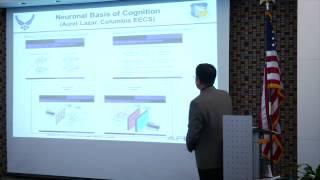 Dr. Jay Myung - Cognitive Modeling and Robust Decision Making