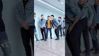 Nhỏ mà còn lì [BEN EAGLE] #beneagle #kungfu #martialarts #fighting #action #entertainment