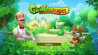 GARDENSCAPES | БЕСКОНЕЧНЫЕ ДЕНЬГИ И ЖИЗНИ | ПОКУПКА ЗОЛОТОГО БИЛЕТА |