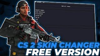 NEW 2024 | CS2 SkinSwapper | Free | Anti-VAC | All SKINS & AGENTS | Free SkinChanger CS 2