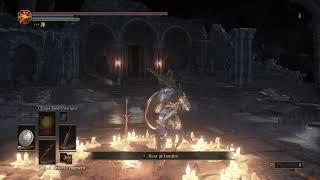 Covetous silver serpent ring +3 Location  | Dark souls 3 alternative way