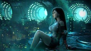 Невероятная и Мощная Космическая Музыка! Очень Красивые Треки