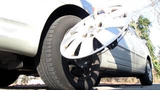 How To Install Hubcaps On A Car