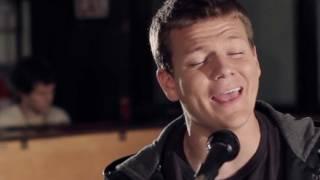 Tyler Ward - The Hardest Thing (An Original Song Feat. Kurt Hugo Schneider)