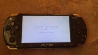 ОБЗОР PSP 2008 SLIM