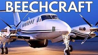 Why Everyone is Talking about the Beechcraft King Air 350