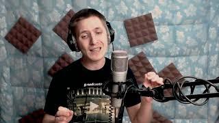 Just Max - Седьмой лепесток (Антон Токарев & Hi Fi live cover) #кавер #hifi