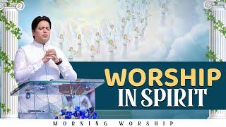 Morning Worship with Best Worship Songs of @AnkurNarulaMinistries