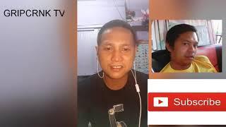 BUBOG BERNA REACTION