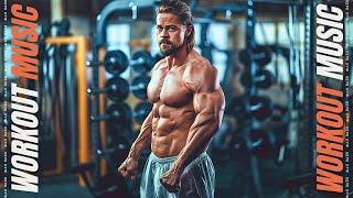 Workout Music ️‍️ Best Workout Mix  Gaming Music  Energy Music Motivation