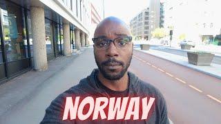 No One Told Me Oslo Norway was Like This | Norway 2025