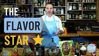 Unlock the Secret to Perfectly Seasoned Food!